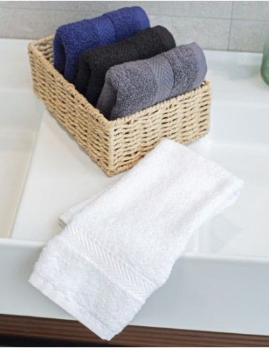 TOW-TC005-Luxury Guest Towel